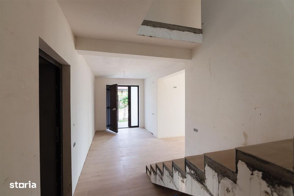 Vila Exclusivista Dealuri Dimitrie Anghel