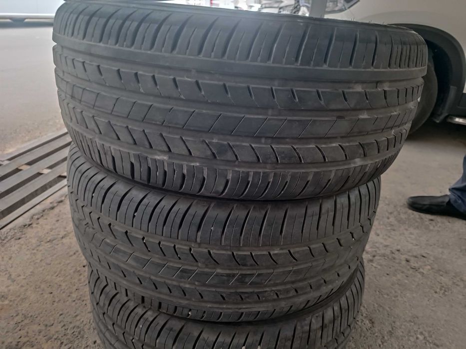 Balon 225/50 R18