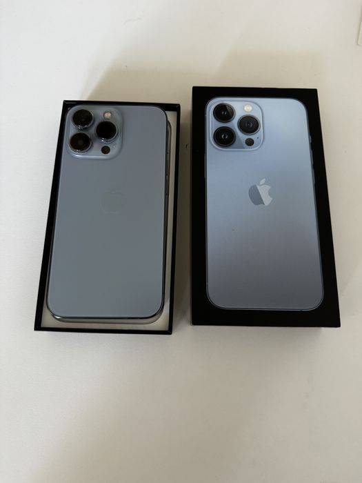 iPhone 13 Pro 128Gb