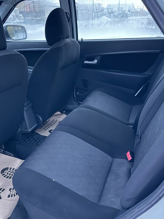 Продам приору родной окрасе