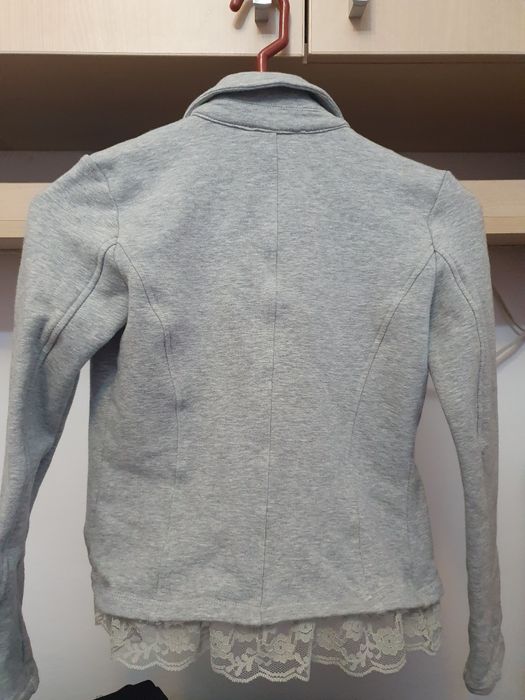 Cardigan copii Liu Jo