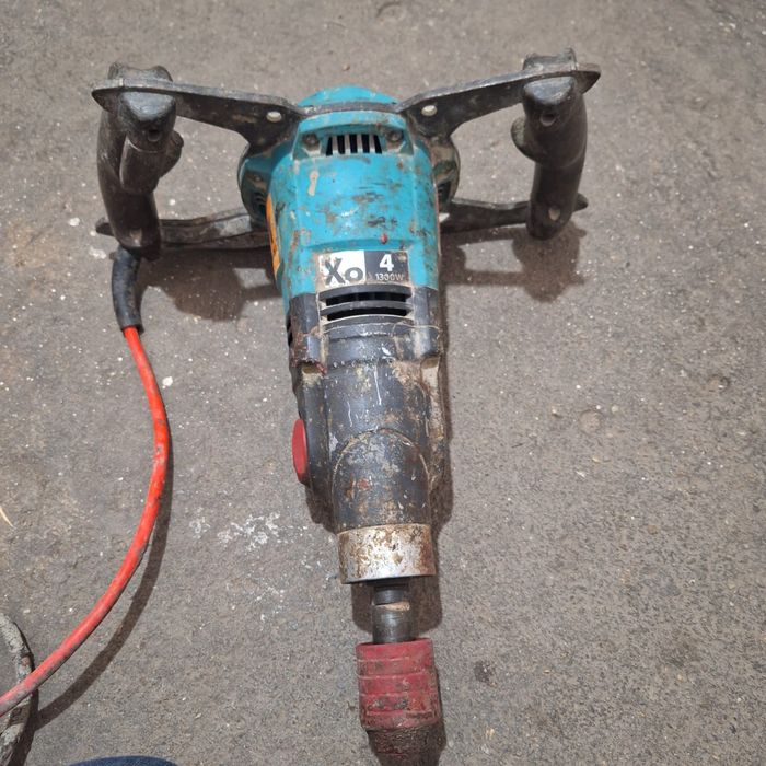 amestecator Collomix xo4