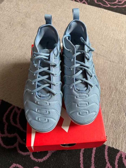 100% Оригинални Nike Vapormax Plus в номер 41-26см