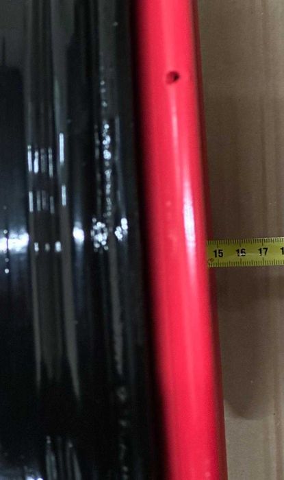 Jante din tabla off-road cu BEADLOCK 15x8J 6x139.7 ET-35 CB 110 Nissan