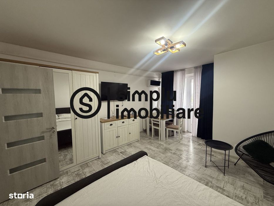 Garsoniera Semidecomandata Brazda lui Novac et 9/9