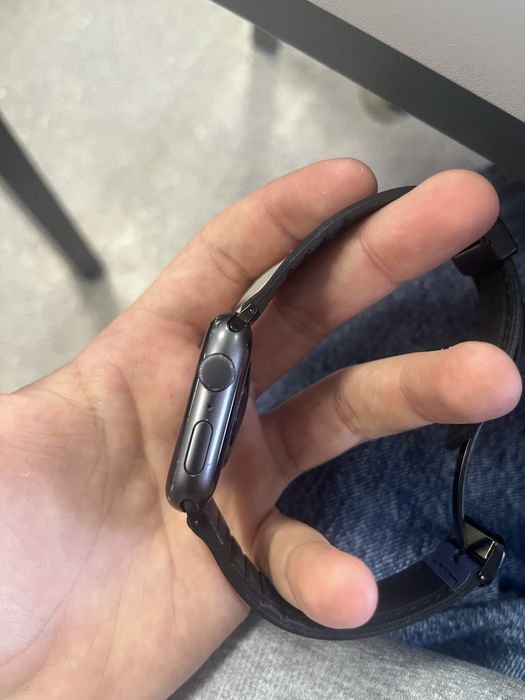 Apple wats   Se 44 mm