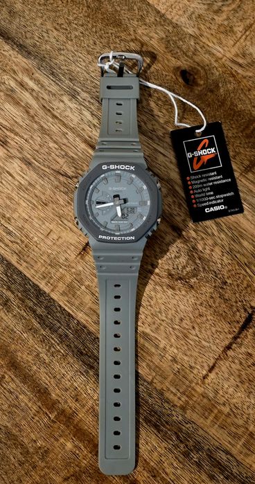 Ceas Casio G-Shock