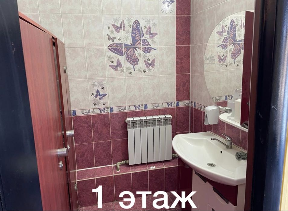 здание в аренду