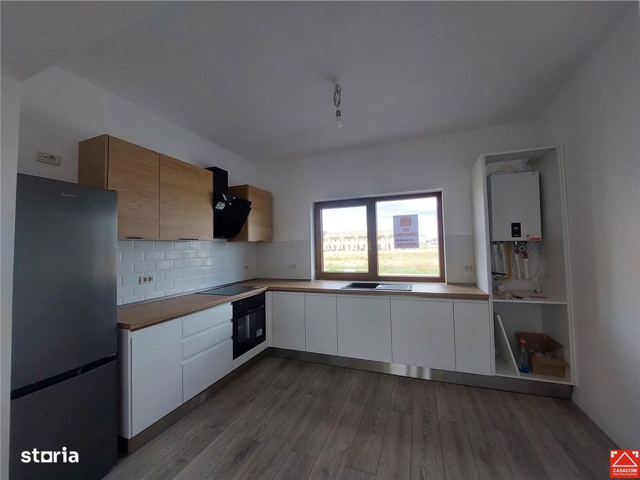 Duplex nou, 2026, la cheie, in cartier nou, Vladimirescu