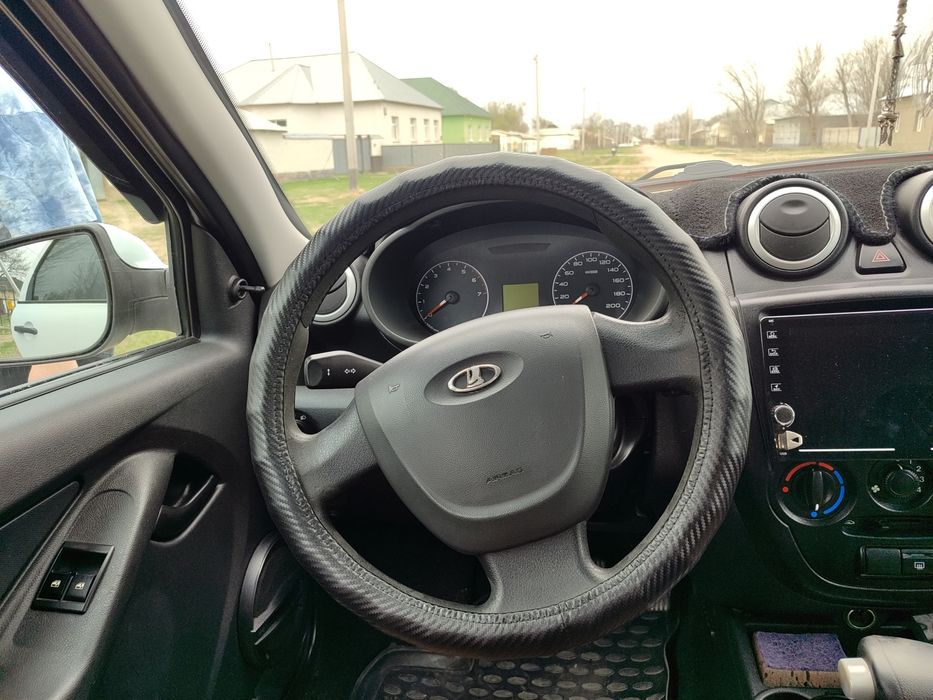 Лада гранта сатылады