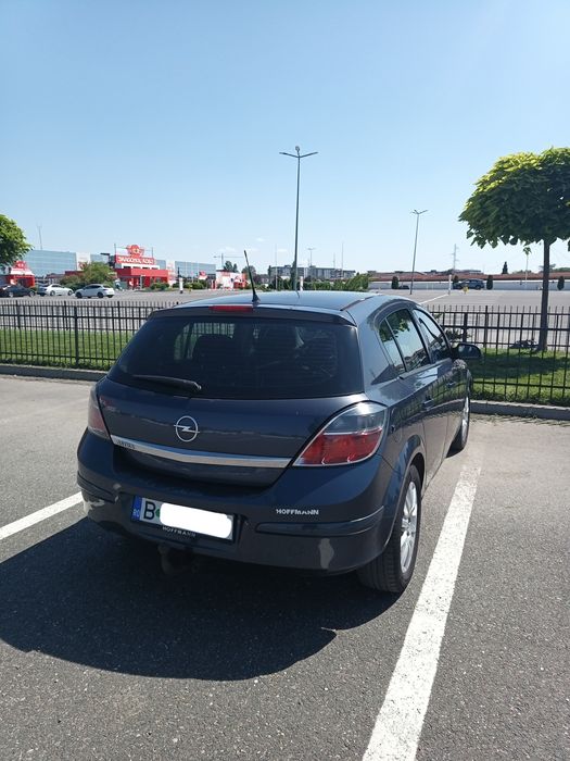 Vand Opel Asta H