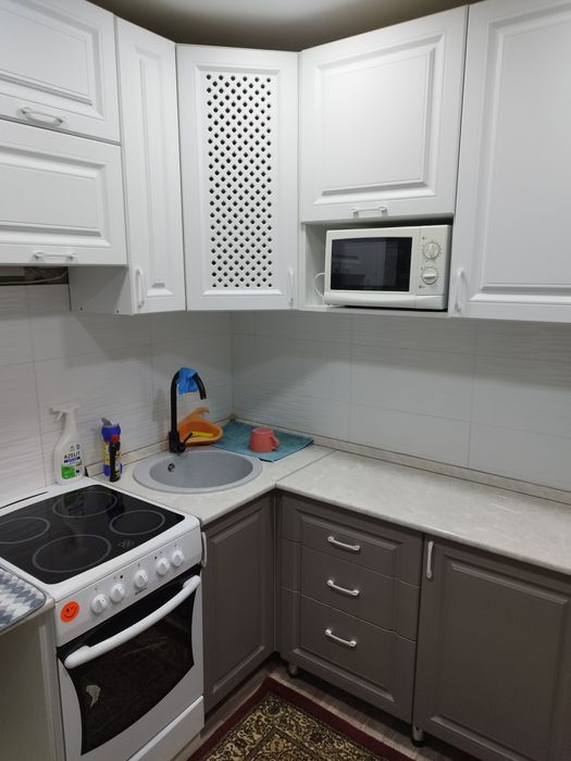 Сдача квартиры!!