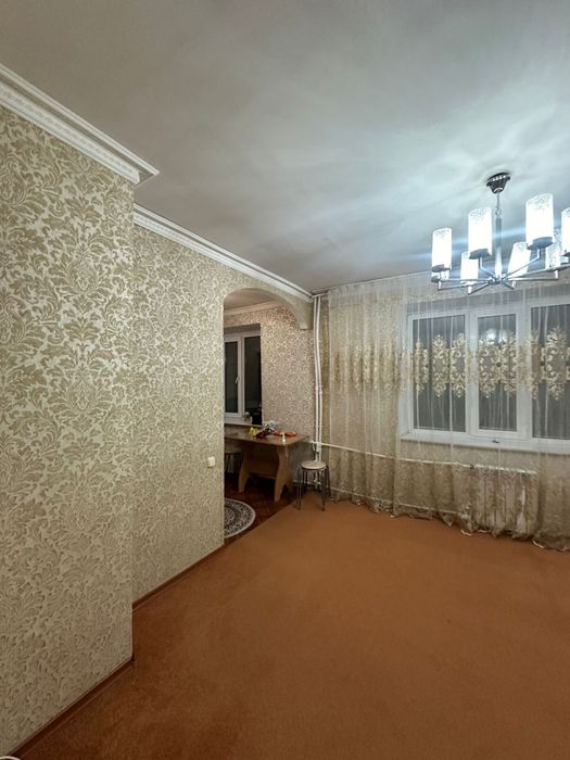 Сдается квартира