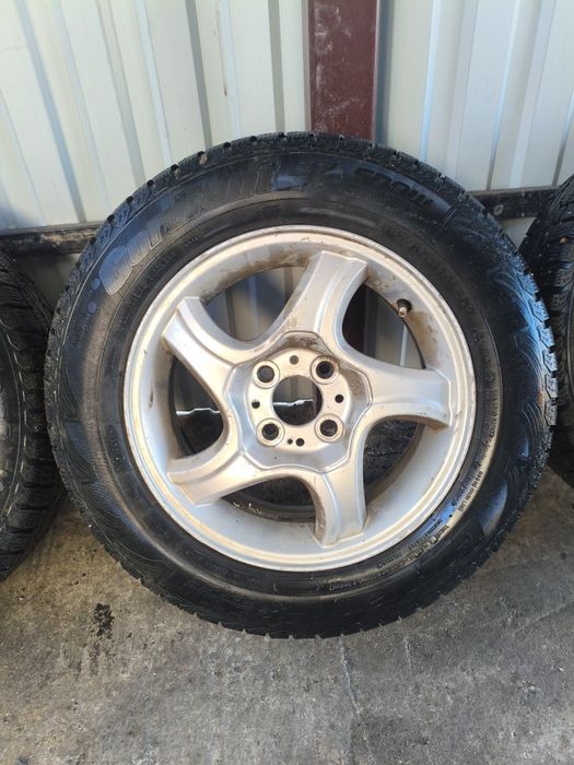 Продам колесо R14