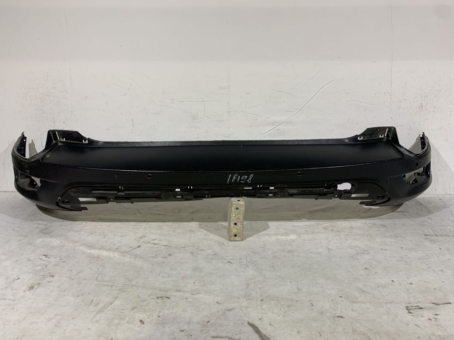 Bara spate Ford Kuga 2, facelift, 2016, 2017, 2018, 2019, GJ54-17D781.