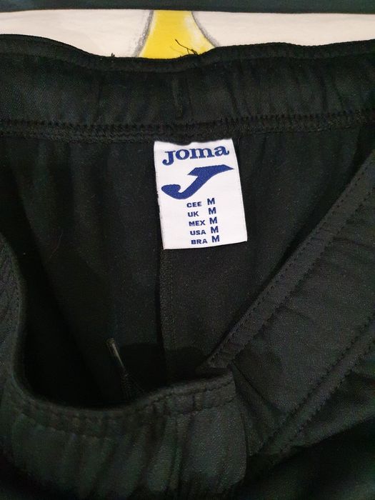 Продам трико Nike и Joma