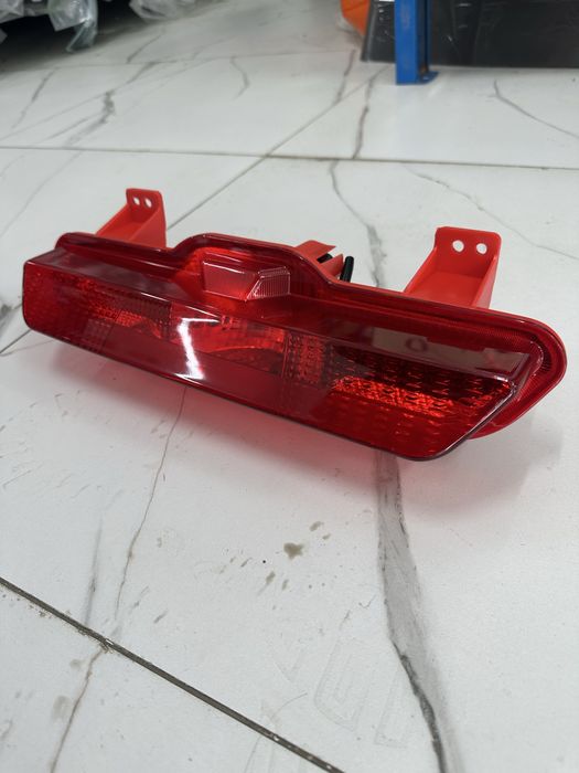 Geely Emgrand задний противотуманный фонарь