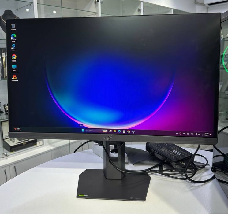 Asus Rog Strix Ace