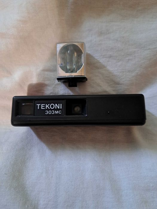 Продавам РЕТРО фотоапарат Tekoni 303MC