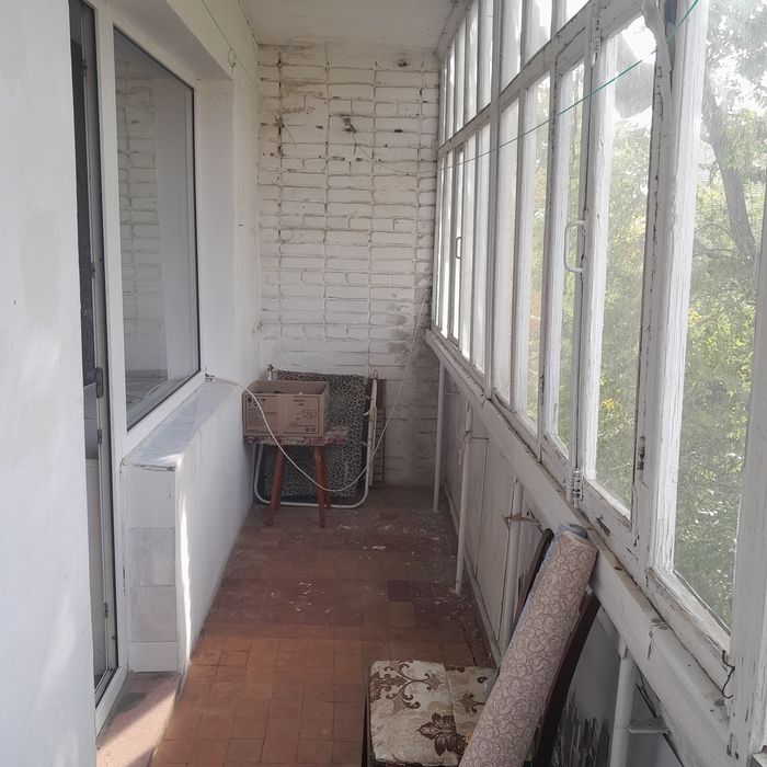 Квартира в центре