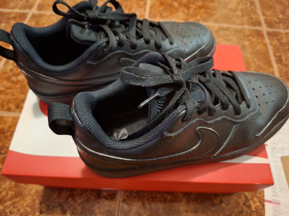 Обувки Кецове Nike