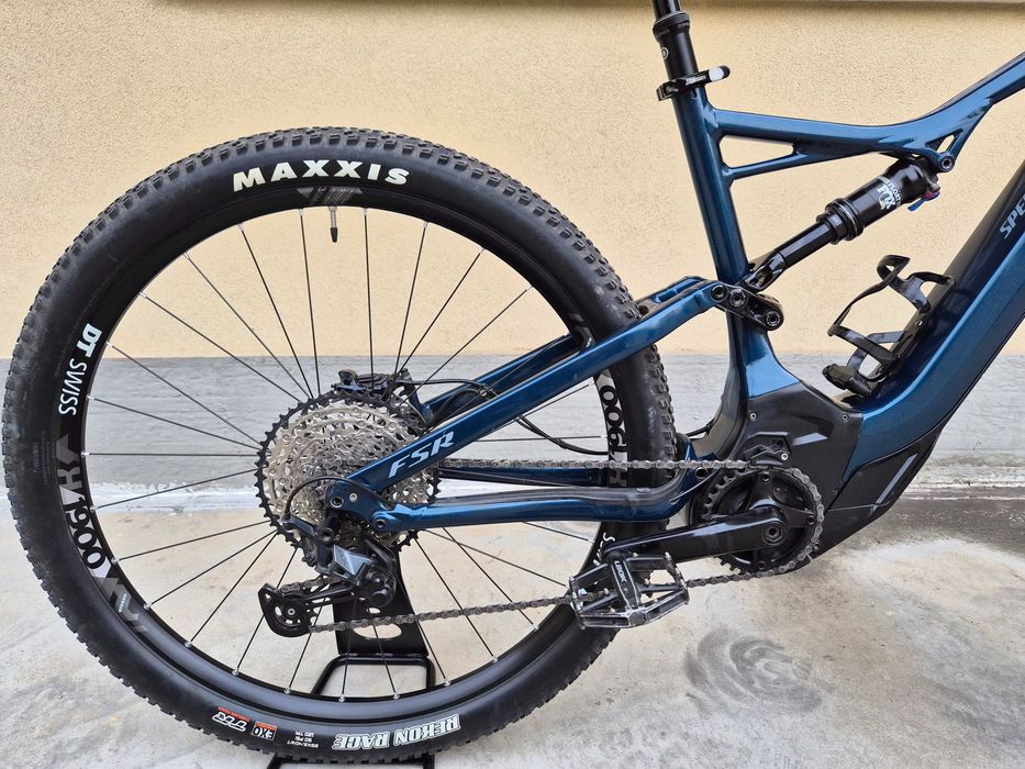 Specialized Turbo Levo FSR 29 L