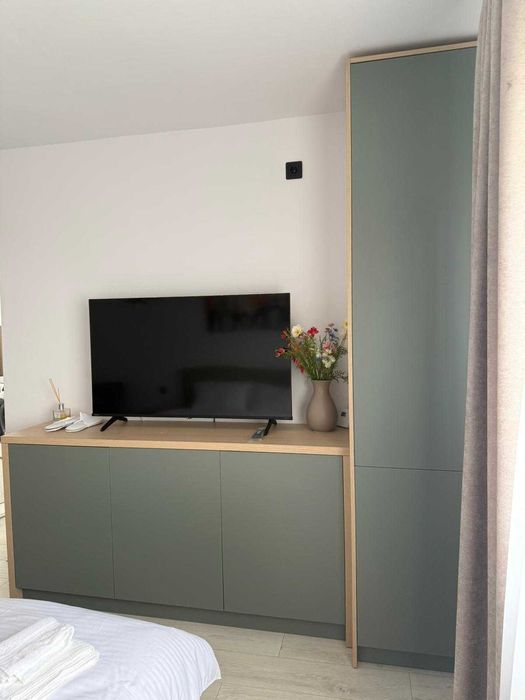 ACC 19 Home | Apartment in Bistrita | Regim Hotelier