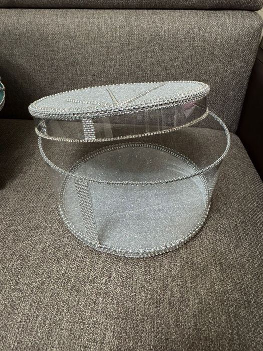 Набор для коржина