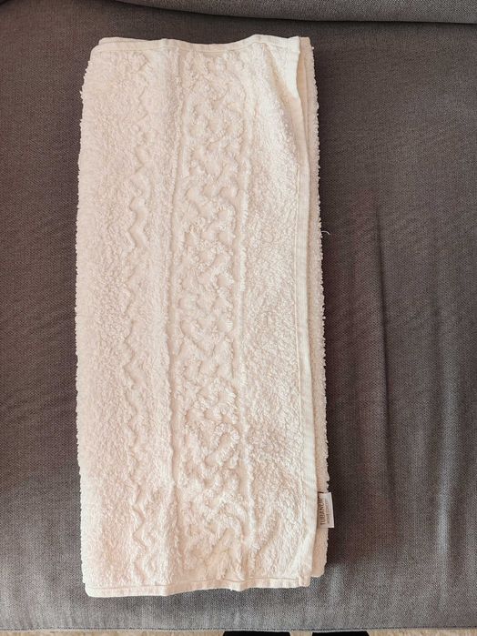 Нови памучни кърпи