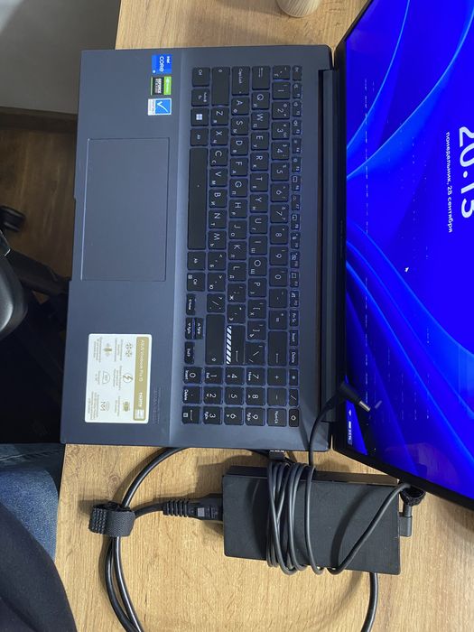 ASUS Vivobook Pro 15
