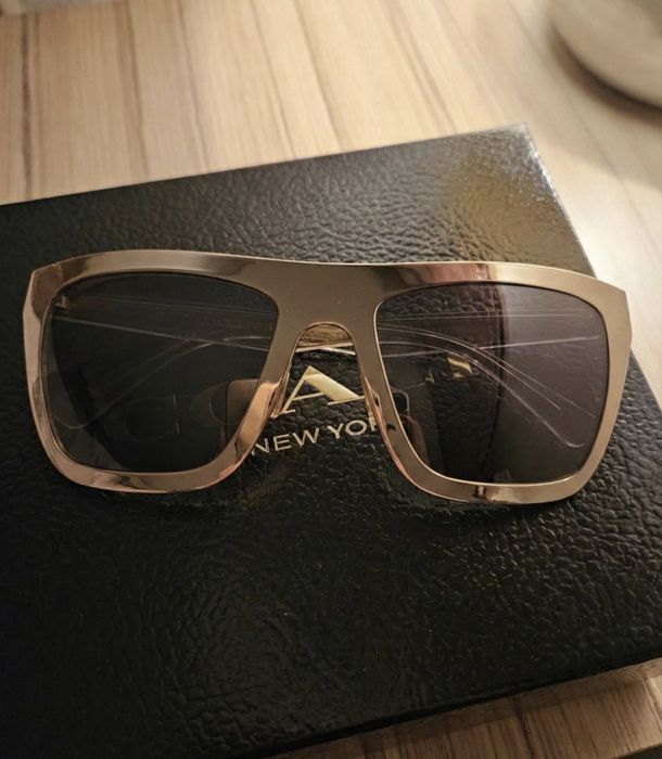 Слънчеви очила Dolce & Gabbana