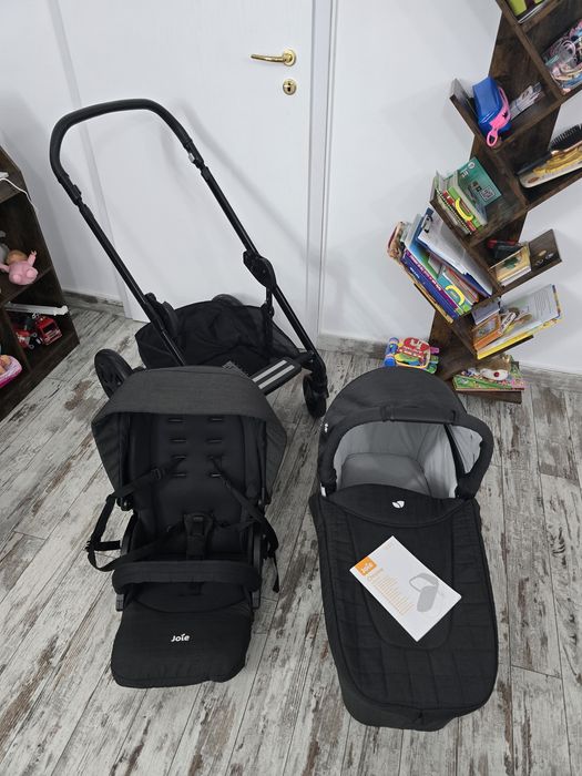 Cărucior 2 in 1 pentru copii Joie