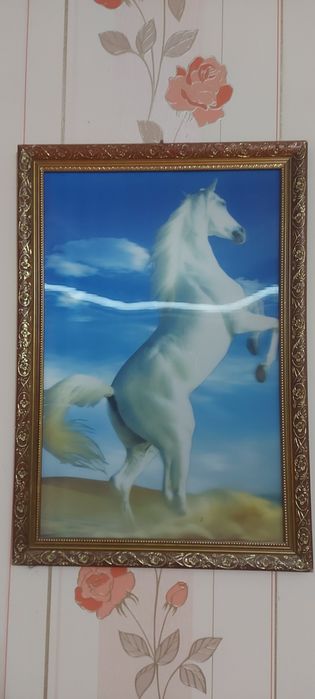 Продам картинка 65×45