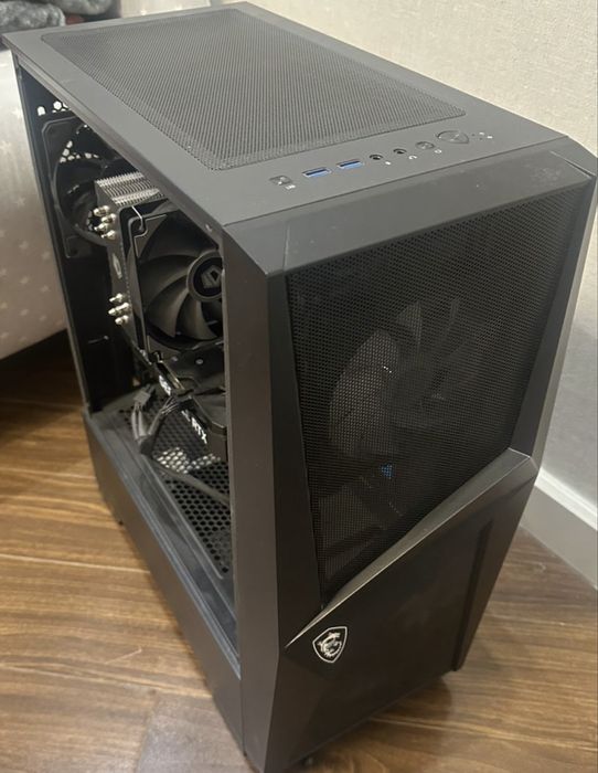 Продам компьютер