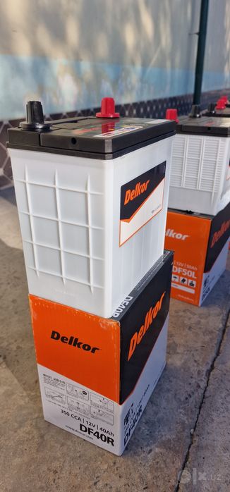 Delkor 40 ach ariginali Dastavka 24 7 bepul