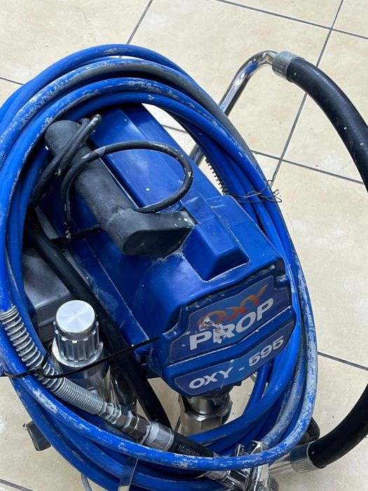 Краско пульт ONY PROP-595 (osp14)