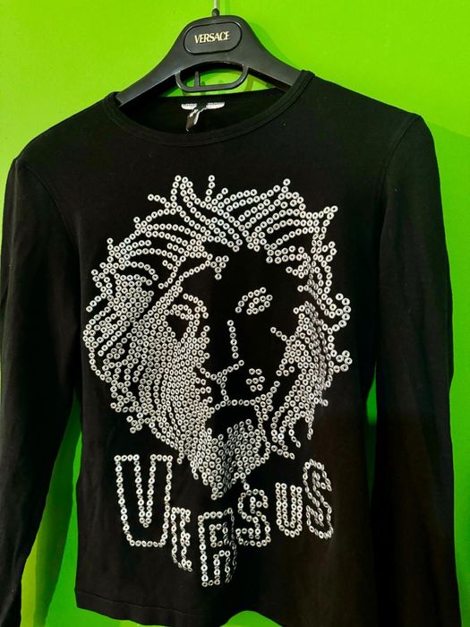 Top damă Versus Versace