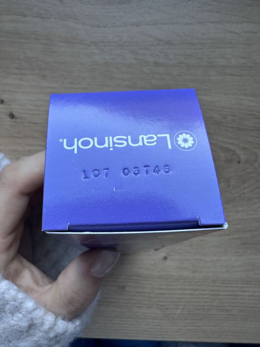 Крем за зърна Lansinoh 40 ml