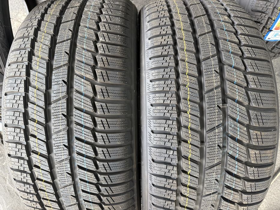265/40 R21 TOYO SNOWPROX anvelope noi iarna