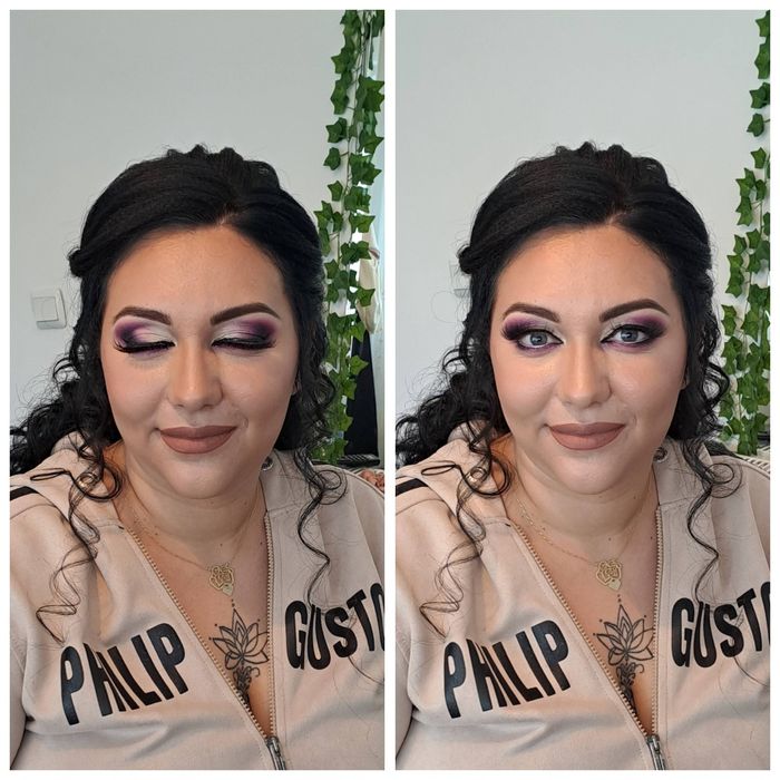 Coafat/make-up de ocazie-Mioveni si Stâlpeni