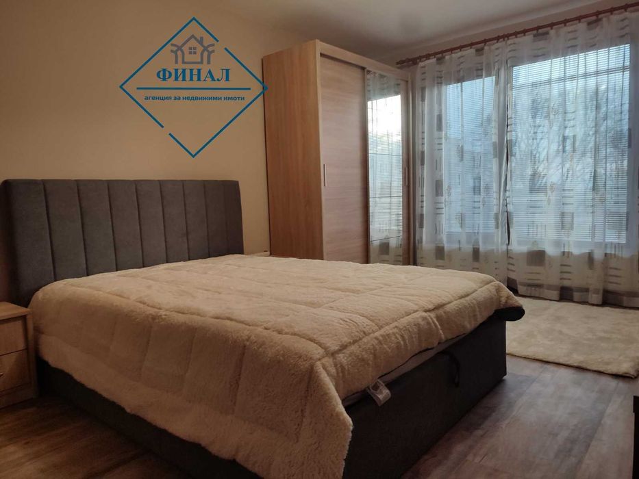 Продава се Тристаен апартамент в Шумен, Херсон - 76 кв.м за 1645 €/кв.м - Снимка #12