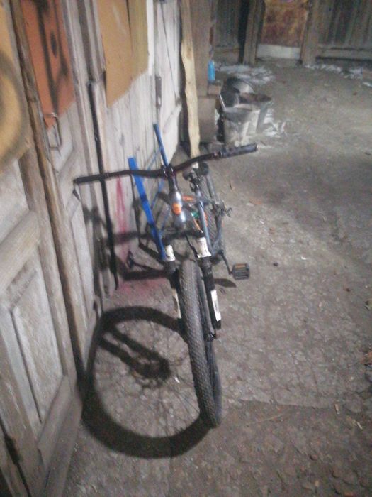 Продам велосипед срочно