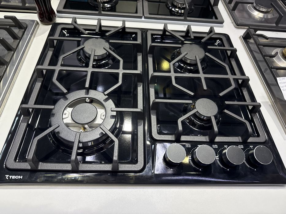 Варочная панель Ziffler “/