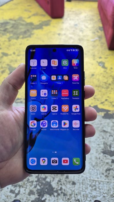 Huawei p50 pro 8Gb 256