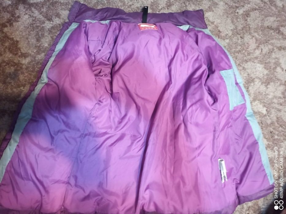 Puma-шушляково яке-M/L(40)