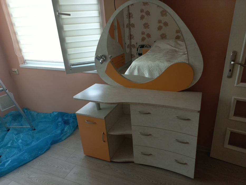 Спалня  модел Капка