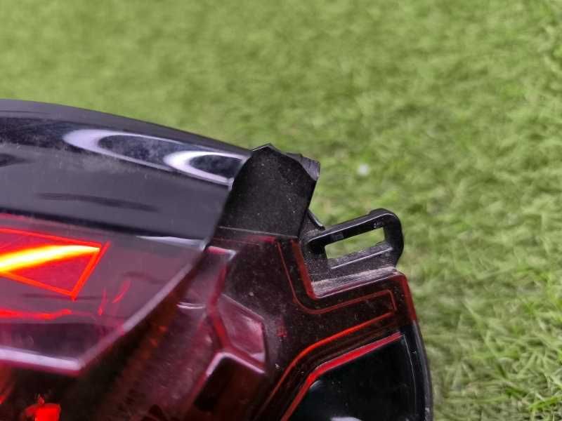 Фонарь Toyota Rav4 XA50 2018 задн. лев. (б/у)