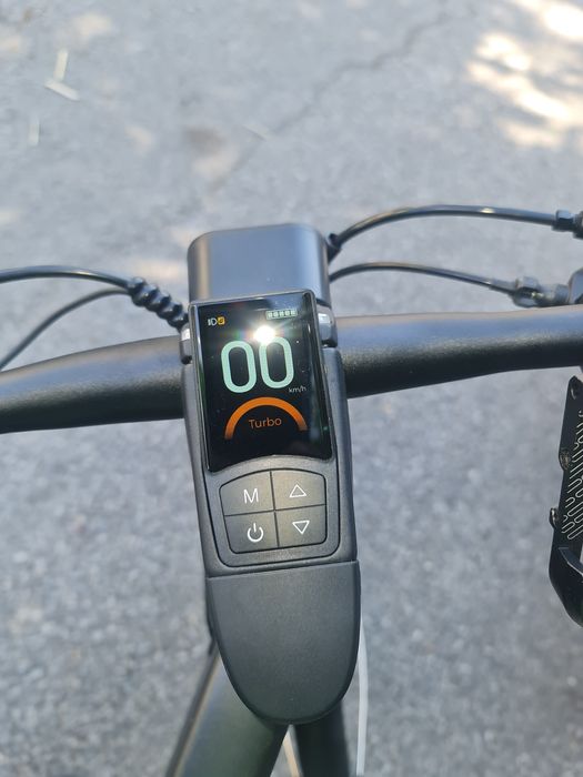 Vind bicicleta fido electrică ocazie negociabil
