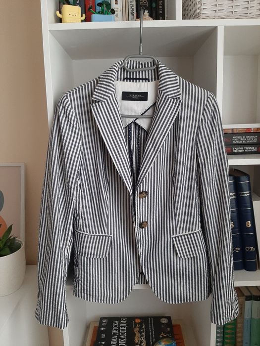 Сако MaxMara Weekend