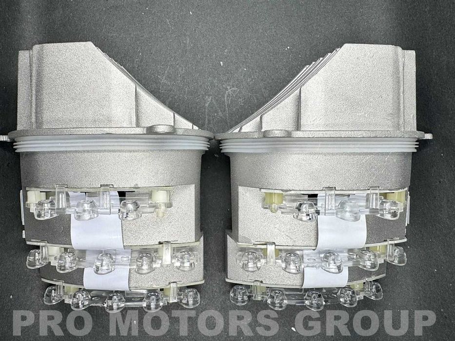 Модул LED DRL мигачи Turn Signal LCI BMW 3 E90 E91